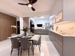 Blk 430A Bedok North Woods (Bedok), HDB 4 Rooms #605302131